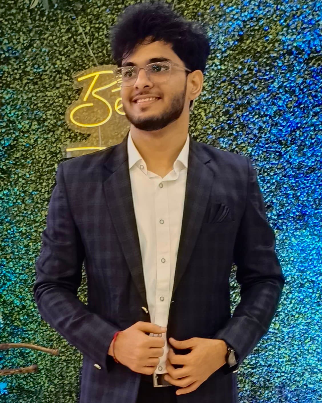 Developer Photo